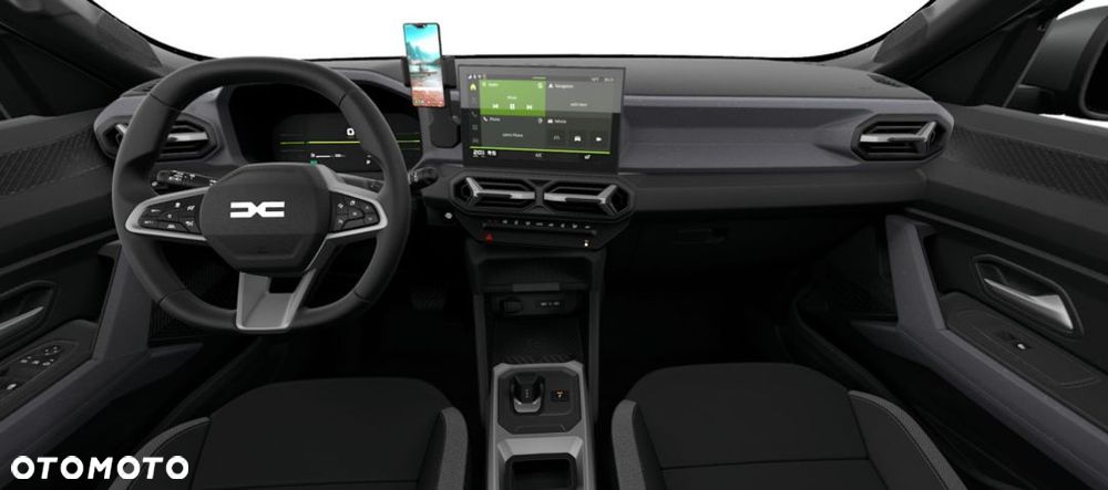 Dacia Duster - 5