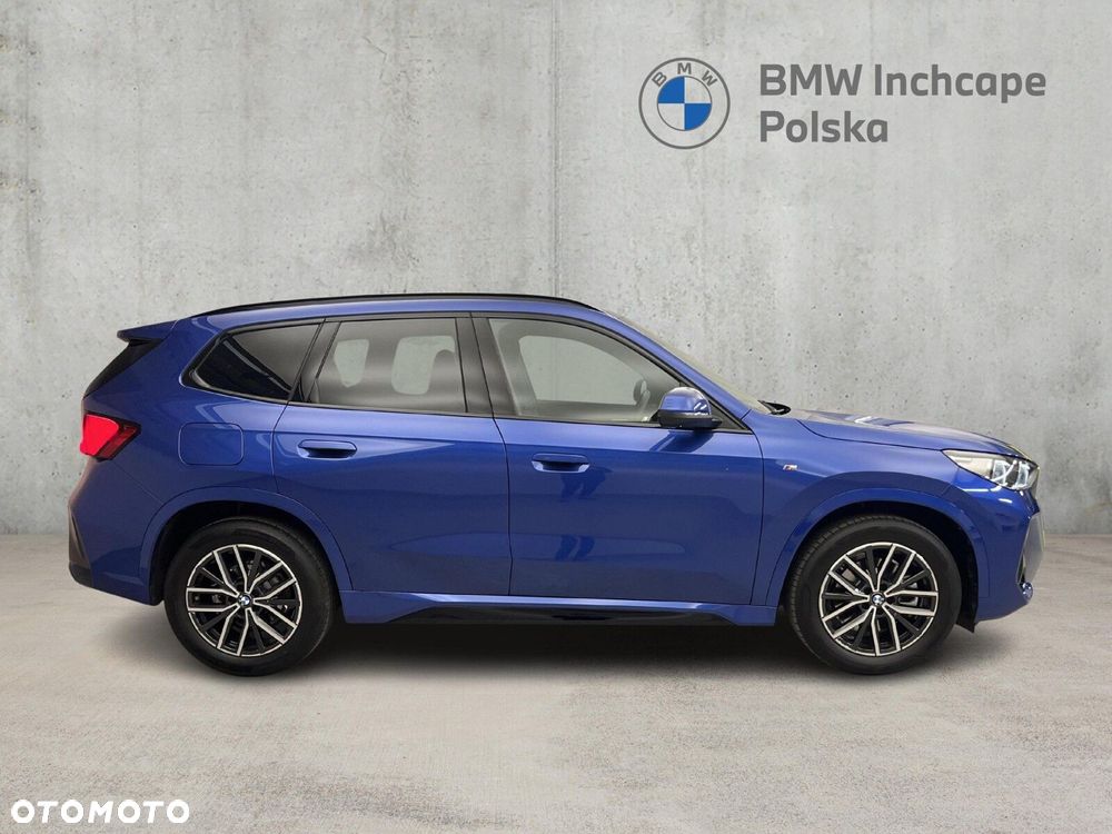 BMW X1 - 6