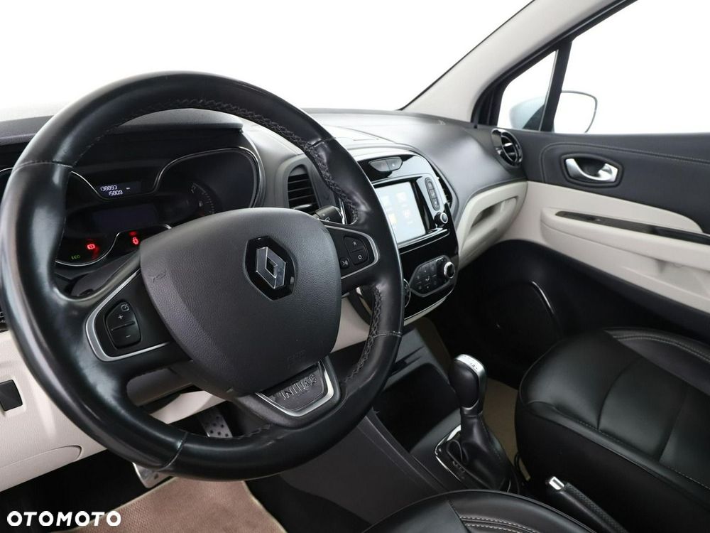 Renault Captur ENERGY TCe 120 EDC Luxe - 15