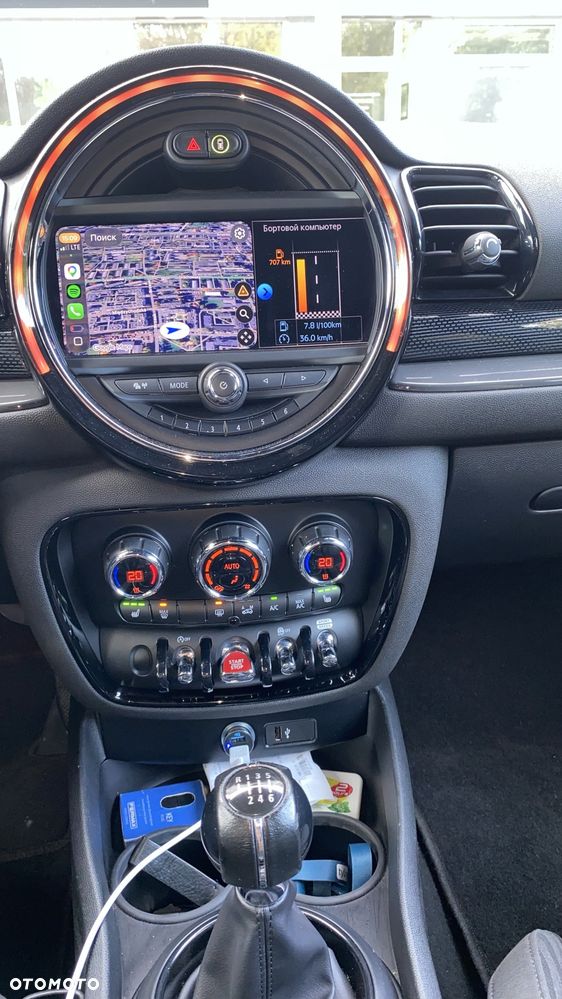 MINI Clubman - 11