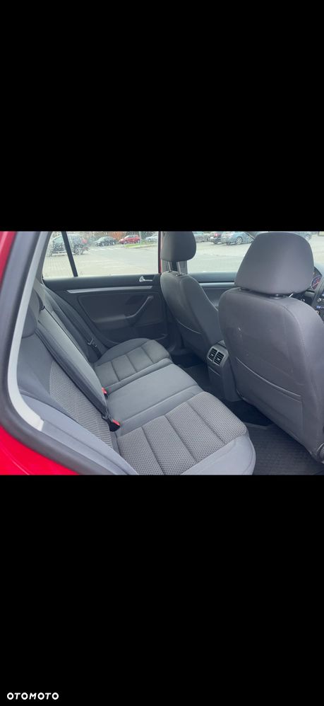 Volkswagen Golf 1.4 TSI Comfortline Optimum - 19