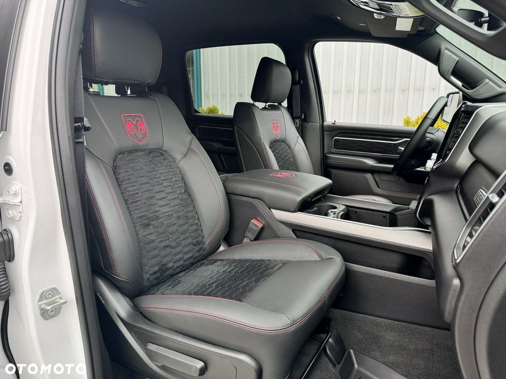 RAM 1500 - 22