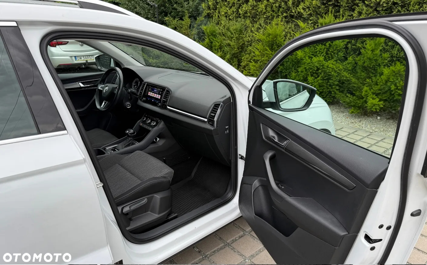 Skoda Karoq 1.5 TSI ACT 4x2 Style DSG - 21