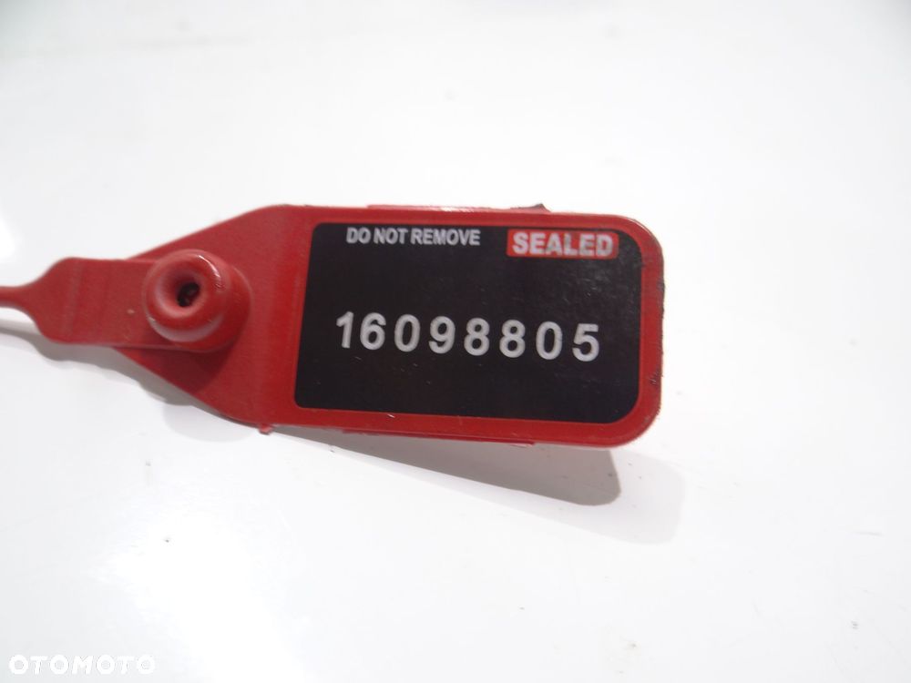 POKRYWA ZAWORÓW BMW F45 F46 B47C20A 8581797 - 8