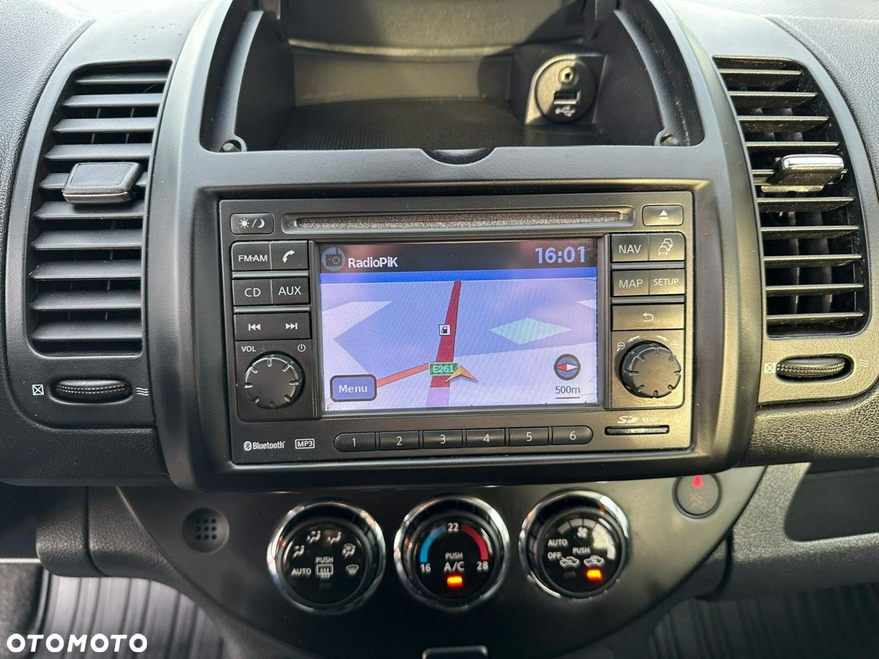 Nissan Note - 12