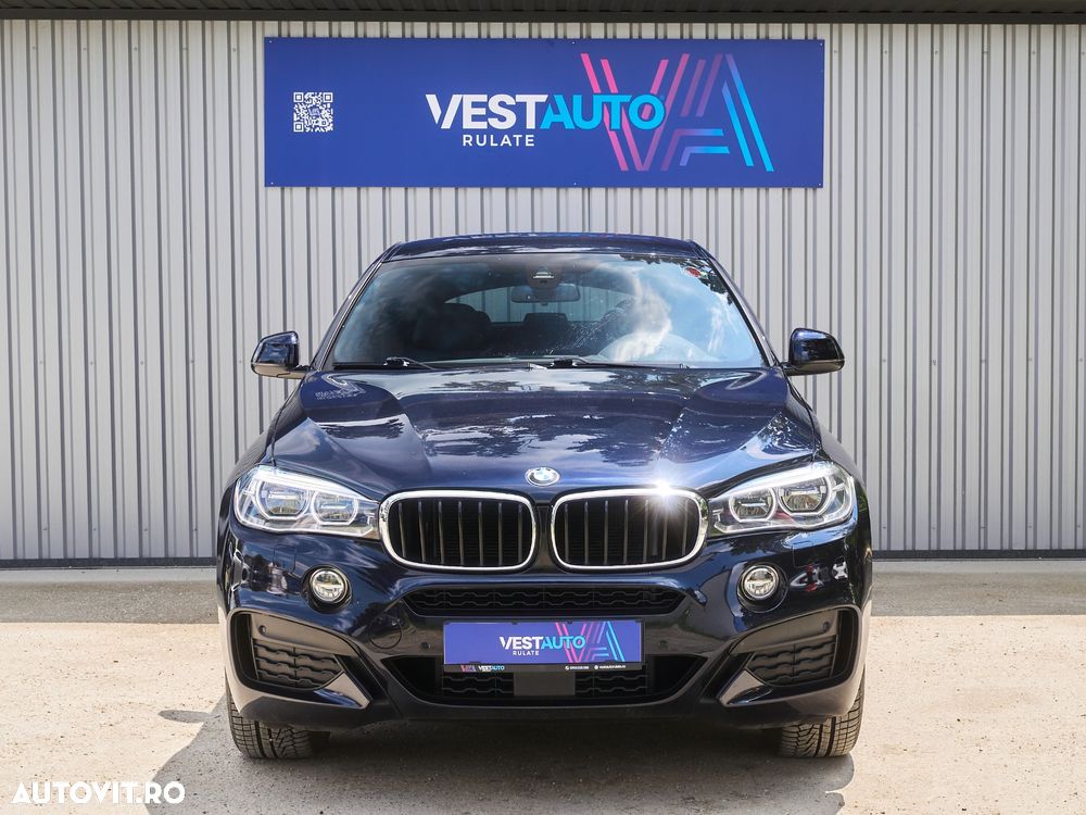 BMW X6 - 11
