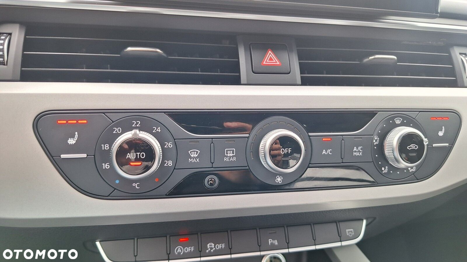 Audi A4 - 33