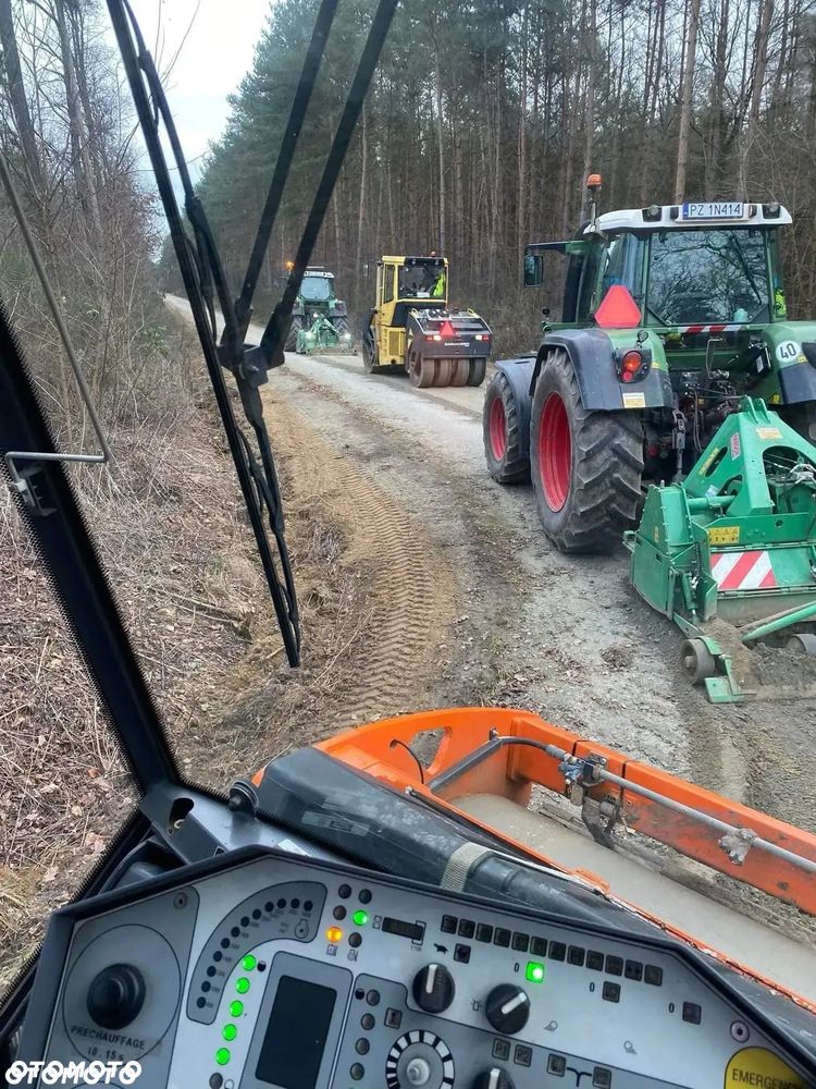 Hen RBM 1500 - 3