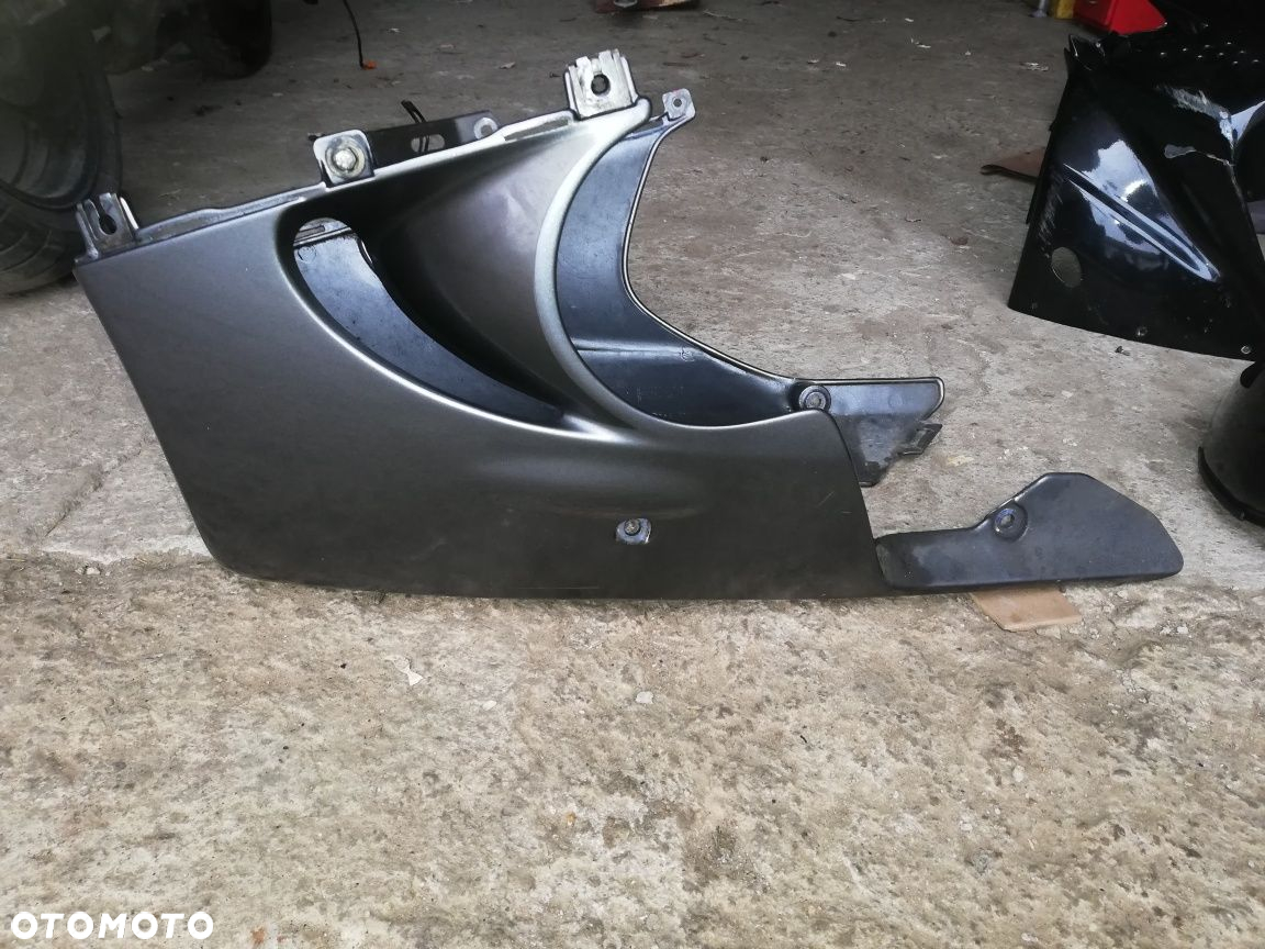 Cbr 900 rr SC 33 rok 99 plug - 7