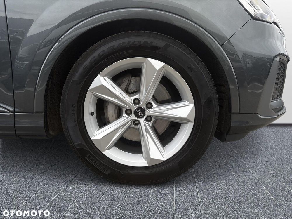 Audi Q7 - 37