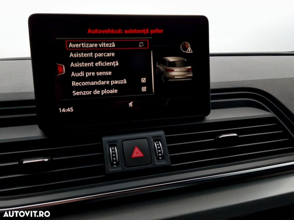 Audi Q5 2.0 TFSI S tronic Design - 21