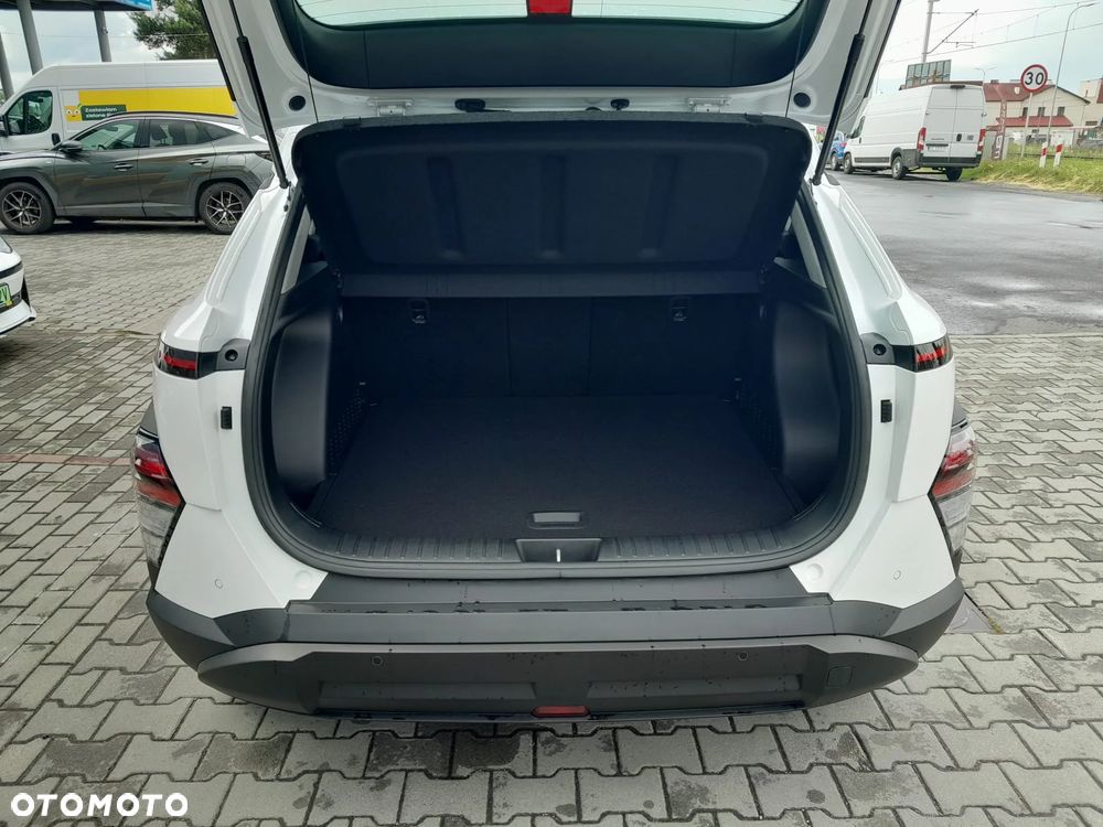 Hyundai Kona 1.6 GDI Hybrid Smart DCT - 9