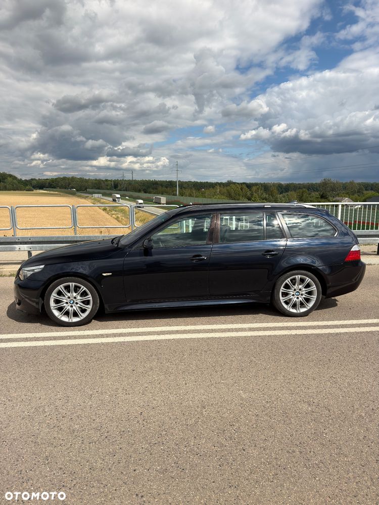 BMW Seria 5 530xd - 3