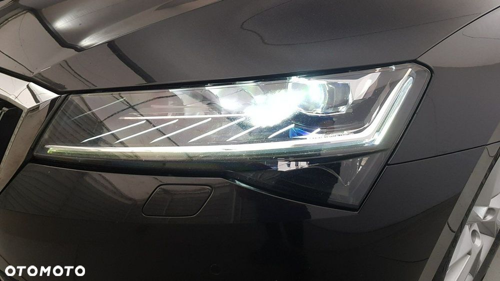 Skoda Superb - 14