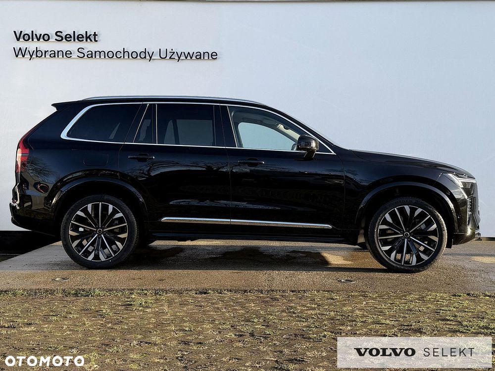 Volvo XC 90 - 6
