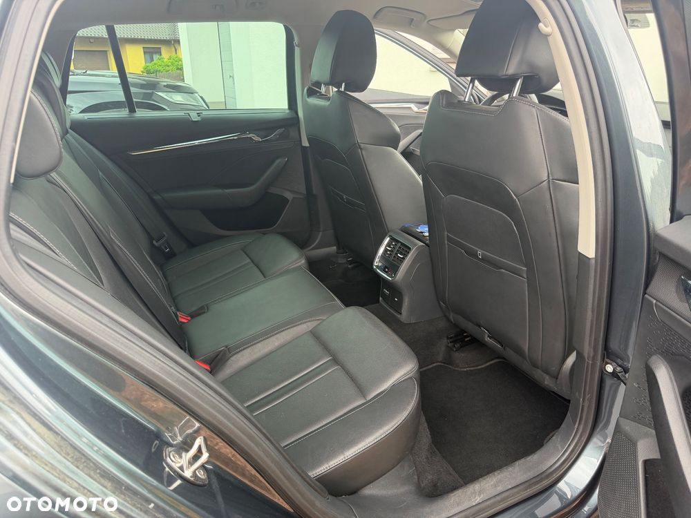 Skoda Octavia 1.4 TSI DSG Style - 12