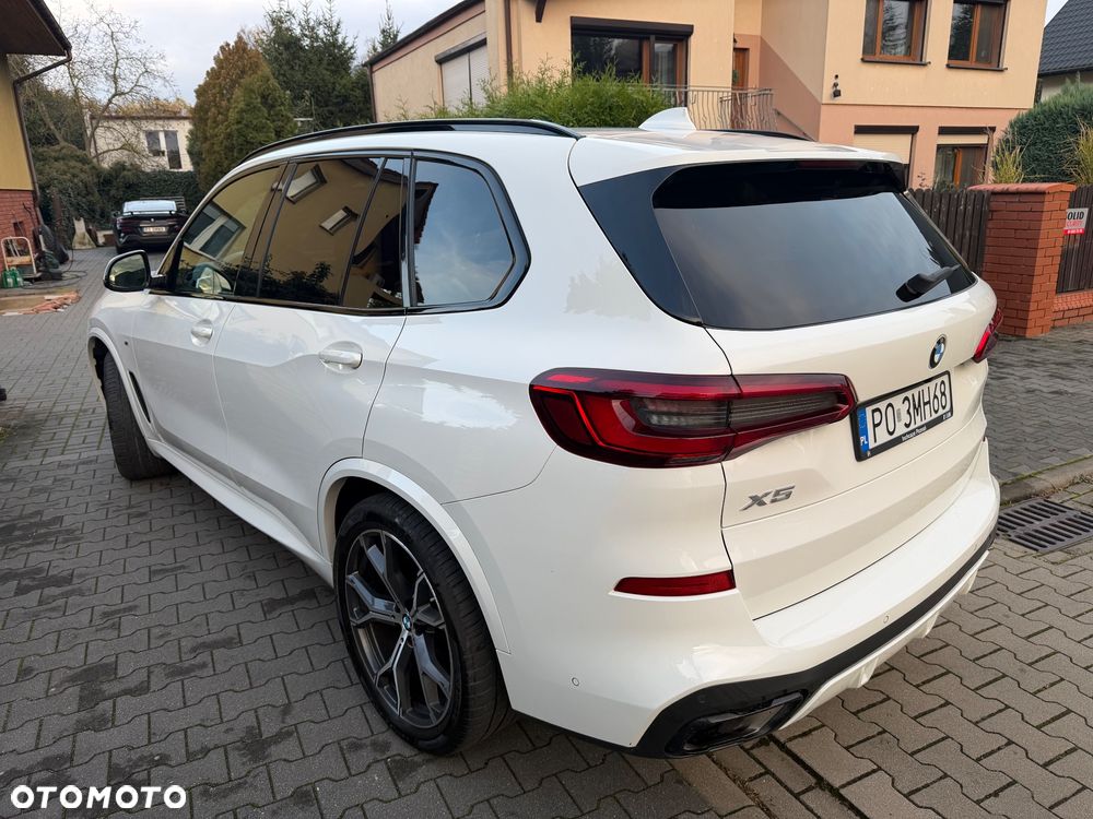 BMW X5 xDrive25d - 2