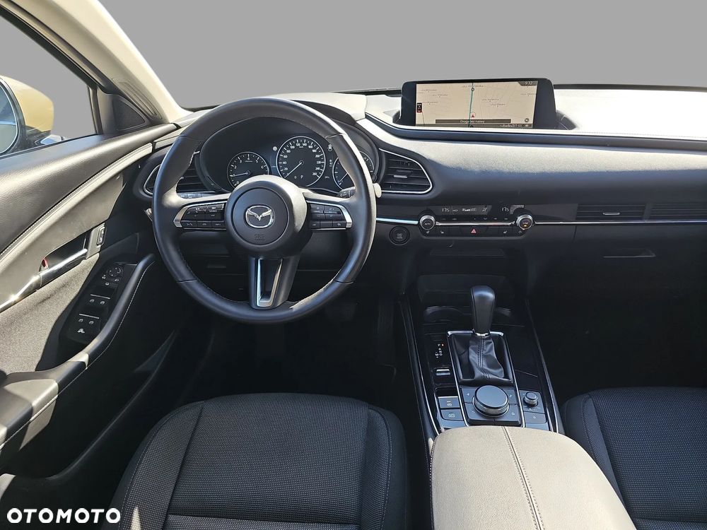 Mazda CX-30 2.0 mHEV Centre-Line 2WD - 11