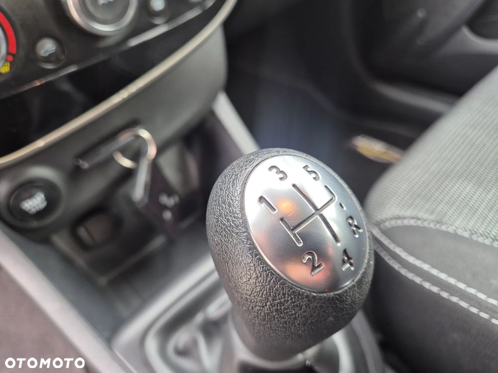 Renault Clio 2015