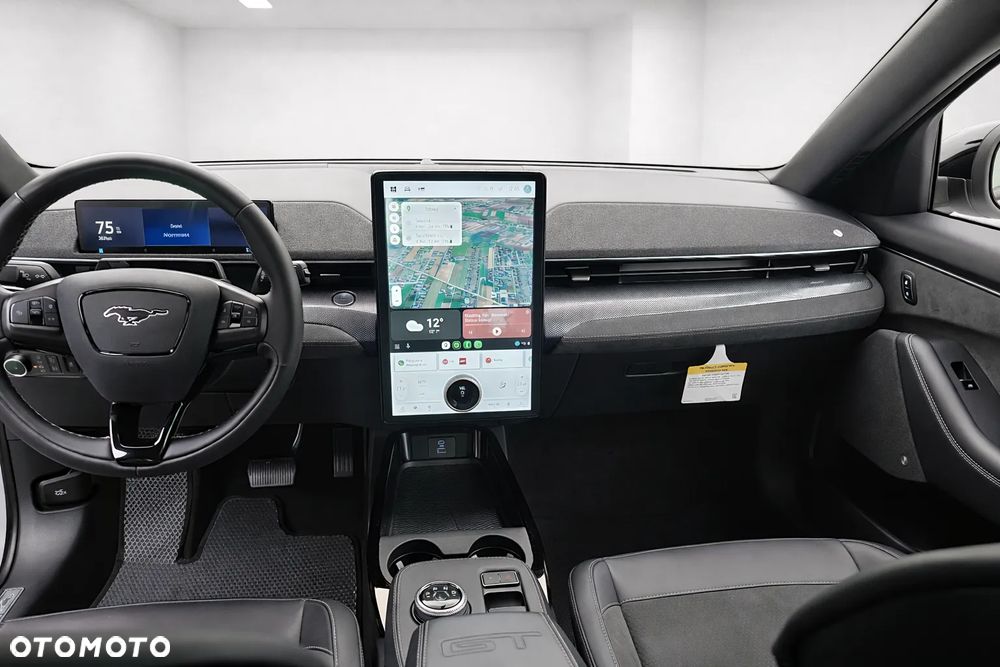 Ford Mustang Mach-E 98kWh AWD GT - 4