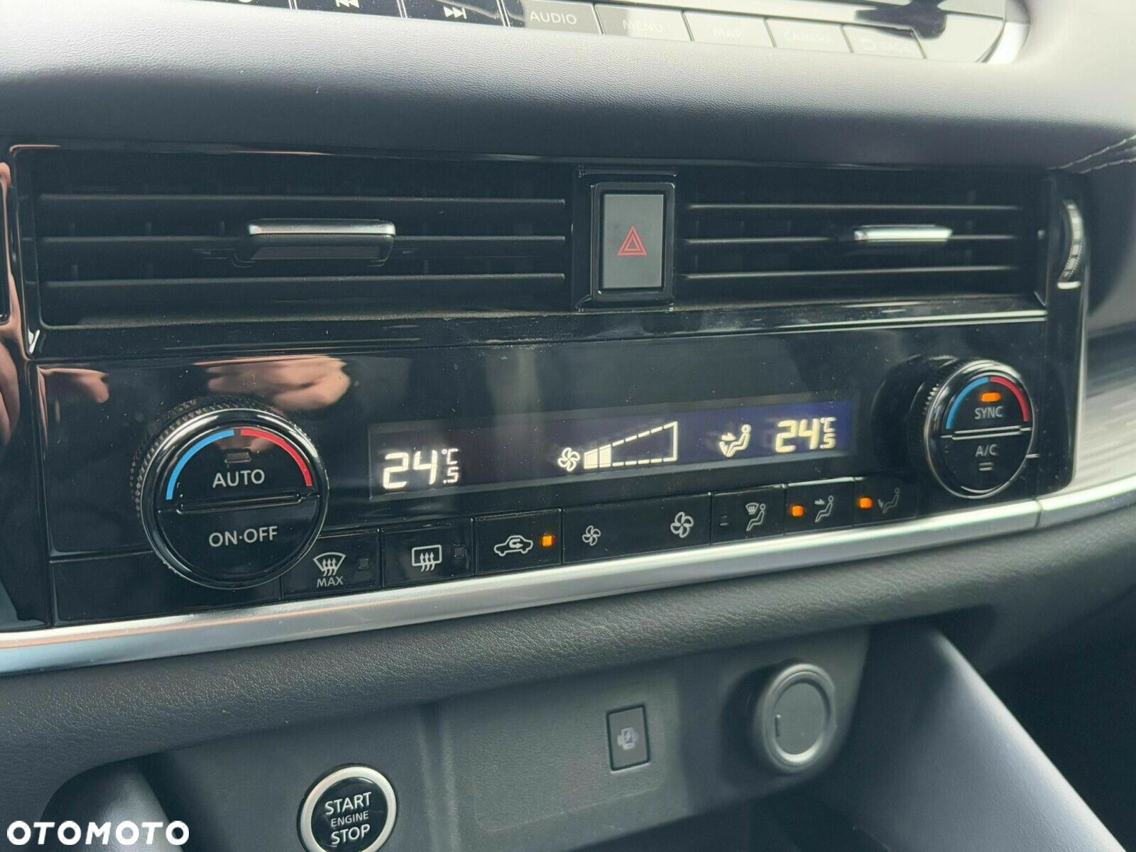 Nissan Qashqai - 19