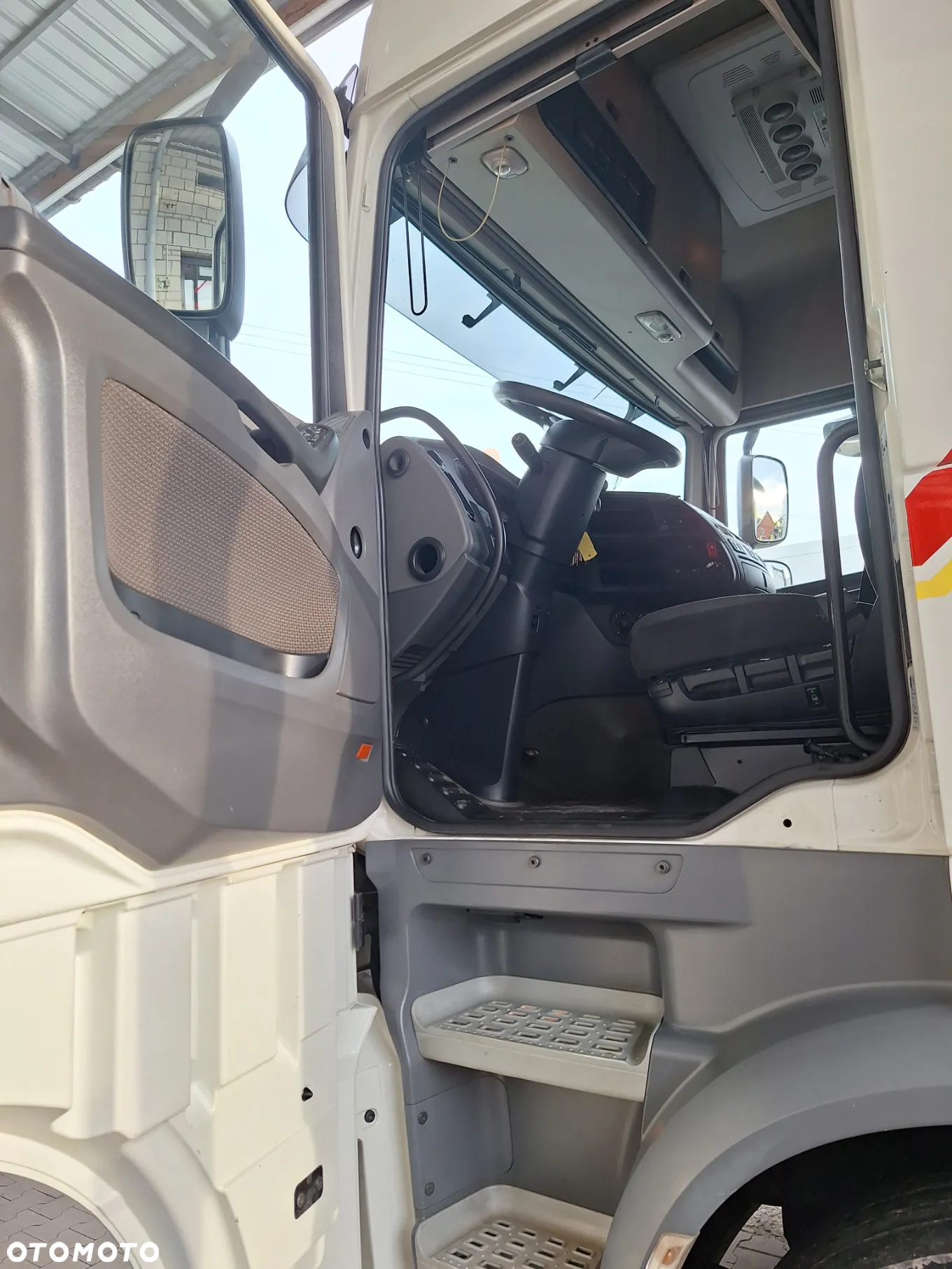 DAF XF 460 / zadbany sprowadzony - 9