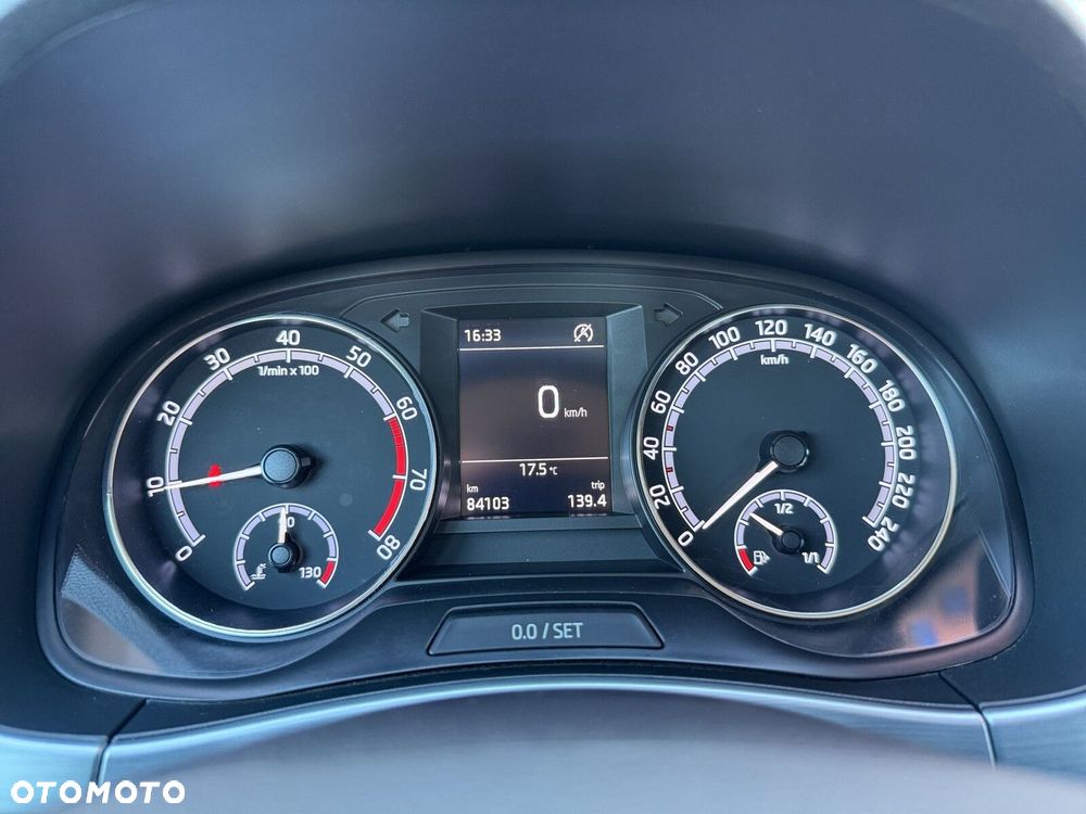 Skoda Fabia 1.0 TSI Ambition - 18