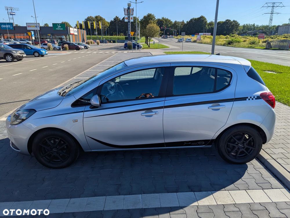 Opel Corsa 1.4 Enjoy - 18