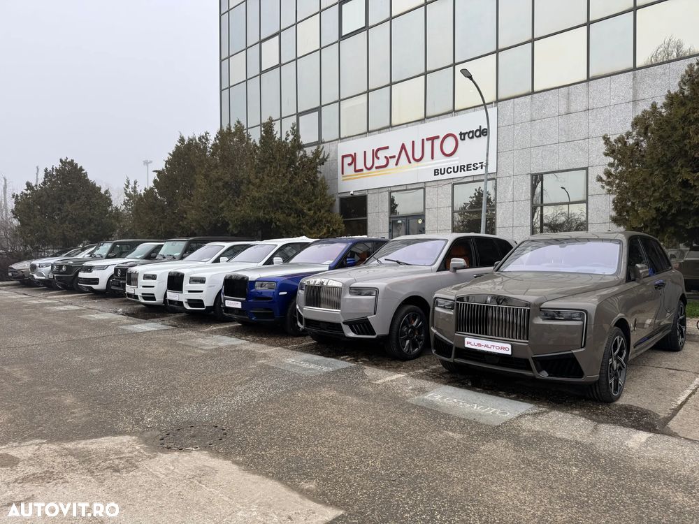 Audi Q7 55 TFSI e quattro Tiptronic PHEV S Line - 37