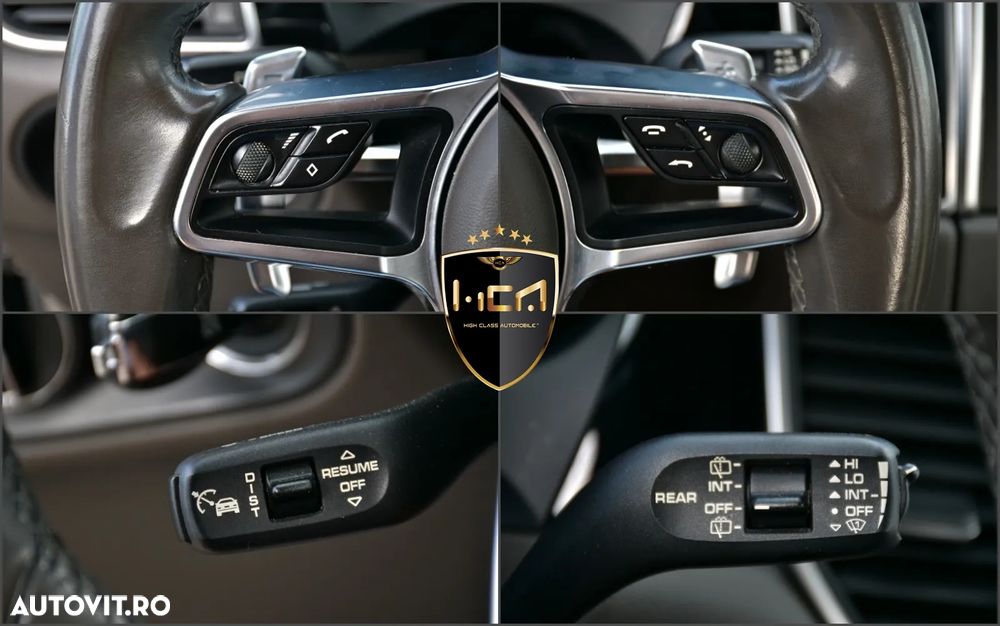 Porsche Macan 3.0 PDK S - 24