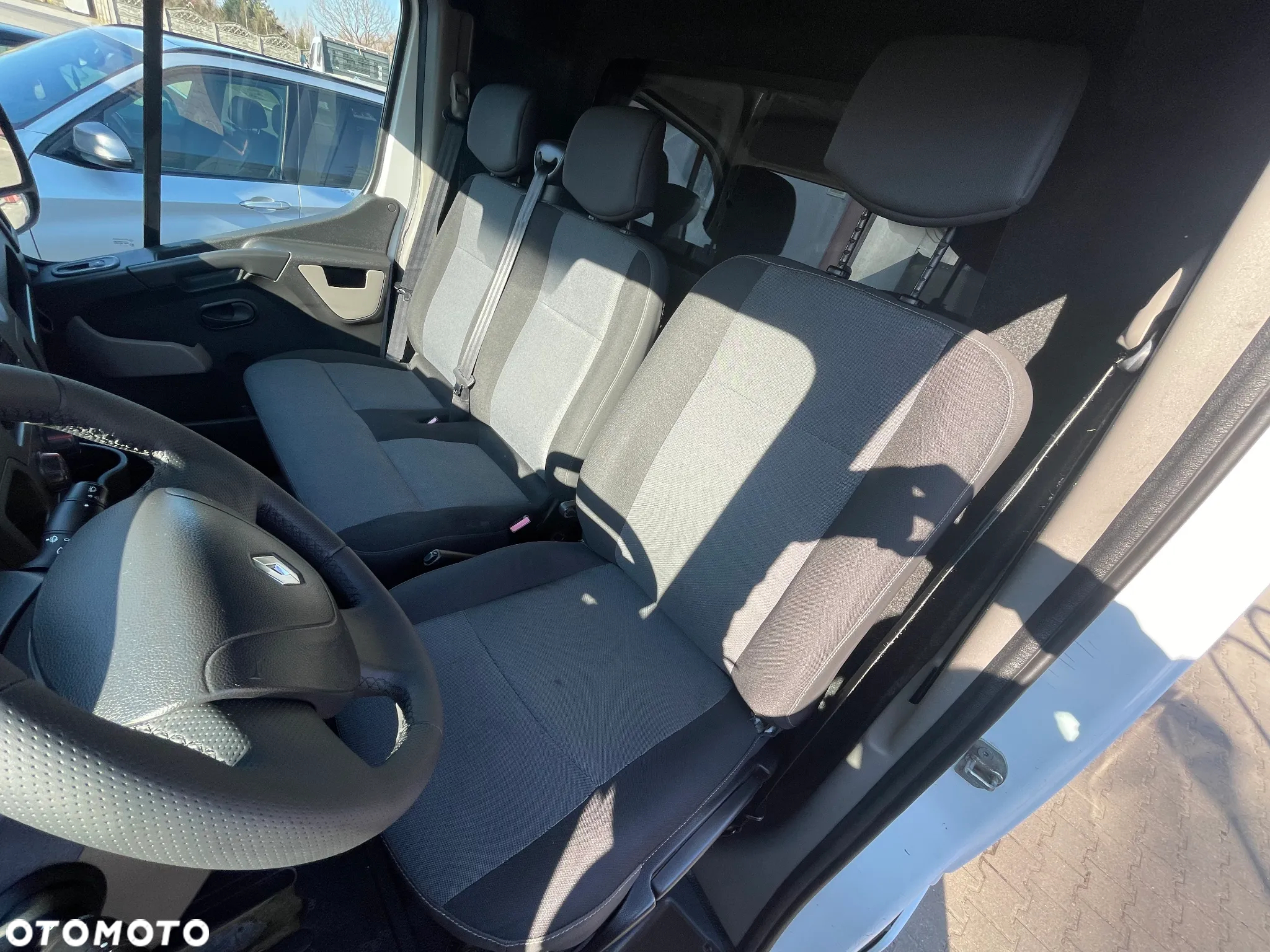 Renault Master - 14