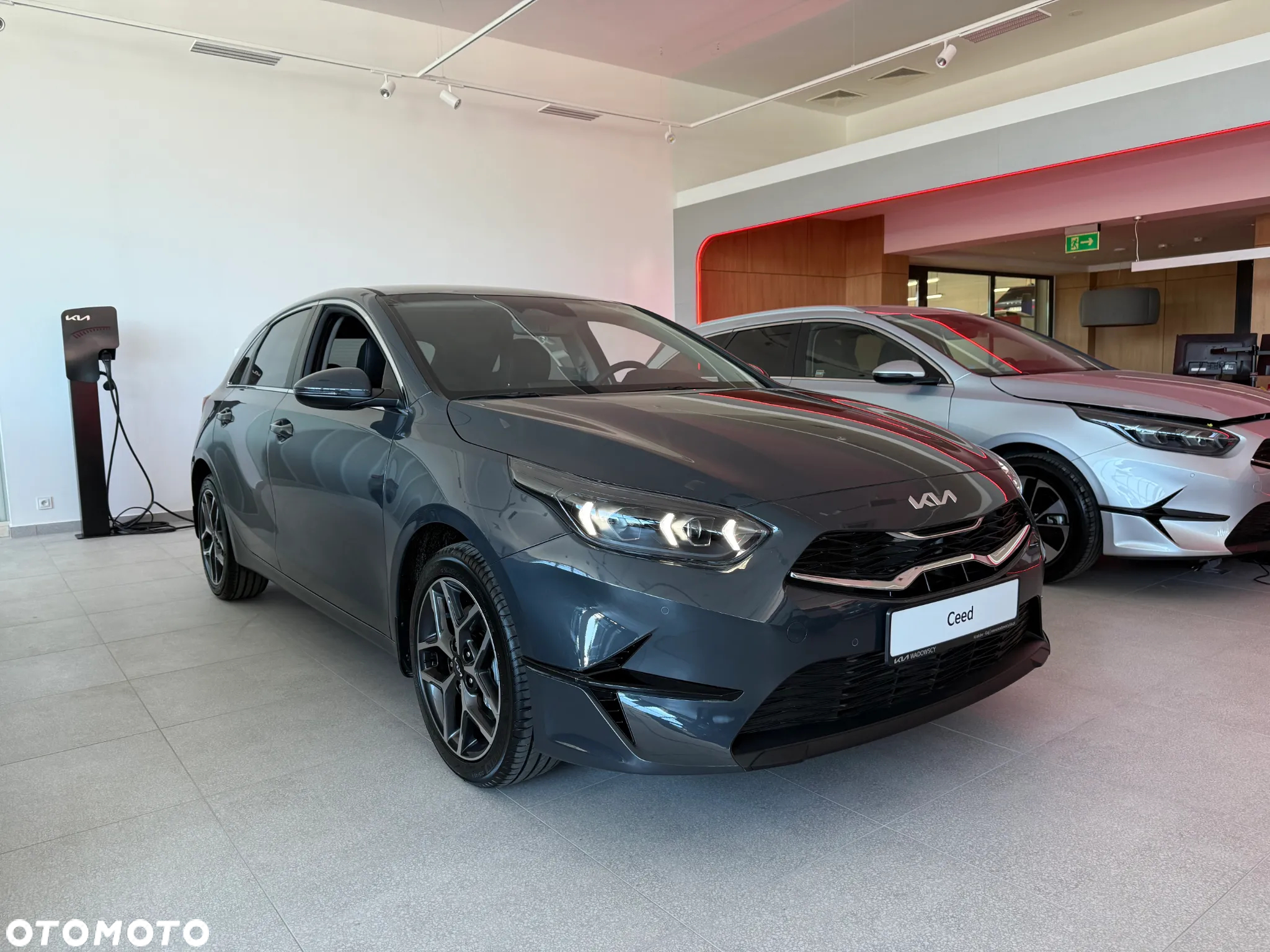 Kia Ceed 1.5 T-GDI Tribute DCT - 2