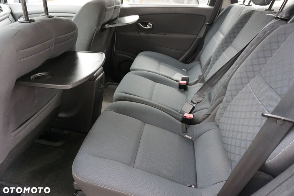 Renault Grand Scenic dCi 130 FAP Expression - 10