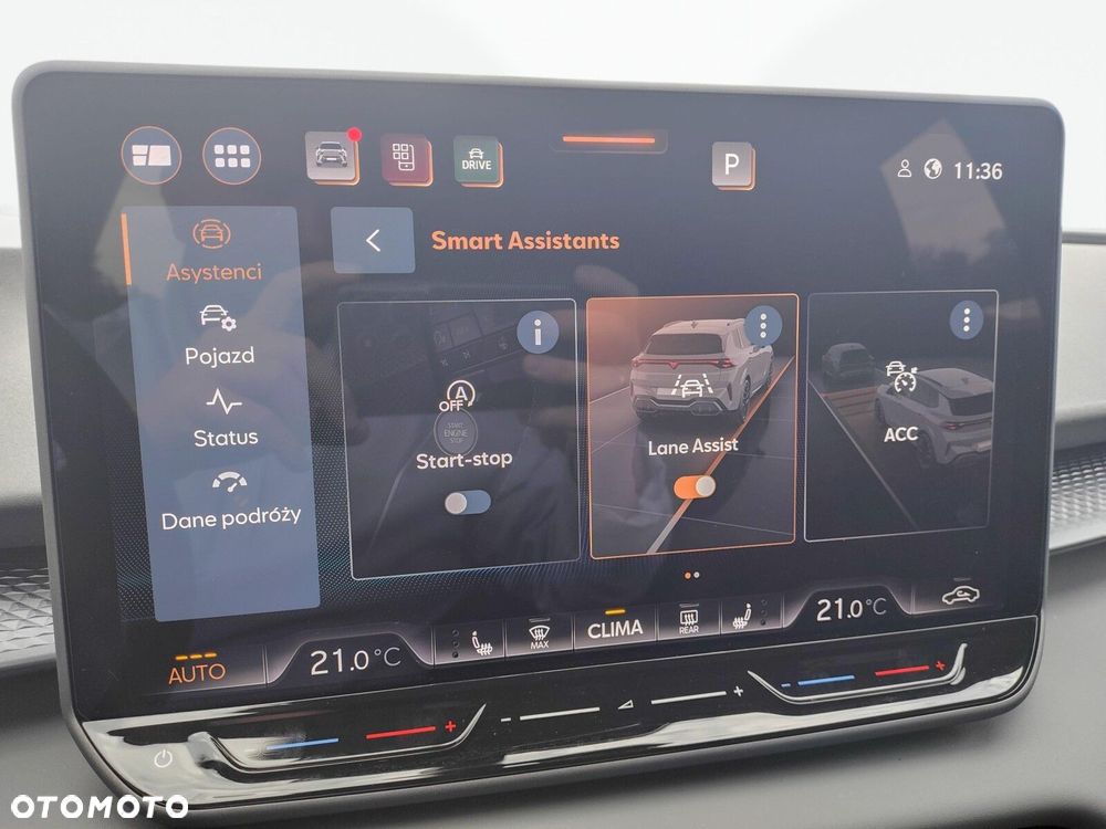 Cupra Terramar 1.5 eTSI mHEV DSG - 30