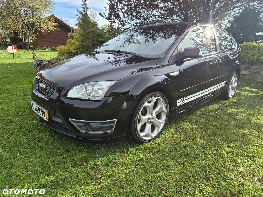 Ford Focus 2.5 ST - 1