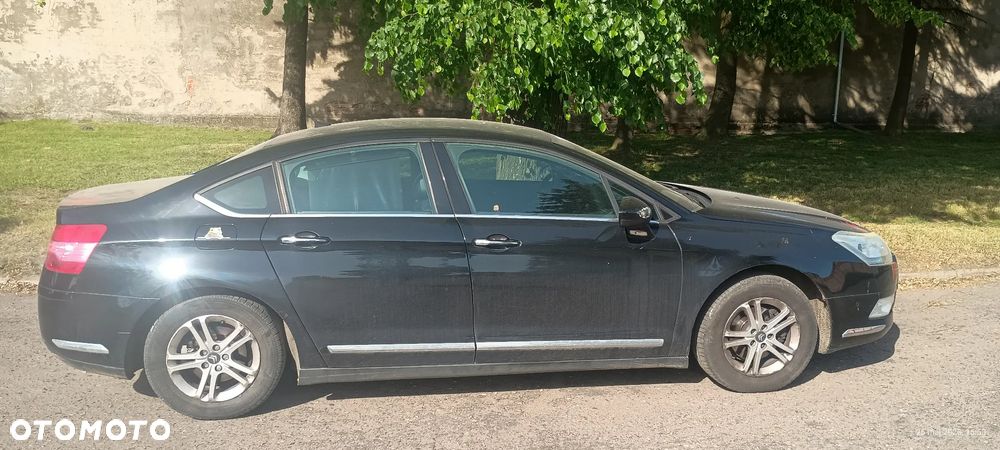Citroën C5 2.0i 16V Exclusive - 2