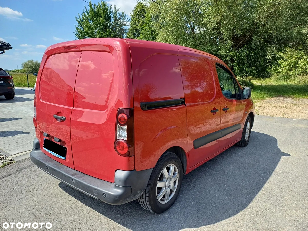 Peugeot Partner - 3