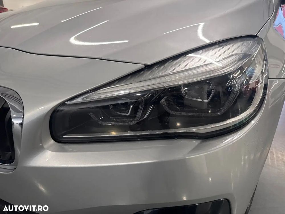 BMW Seria 2 225xe iPerformance Active Tourer Advantage - 5