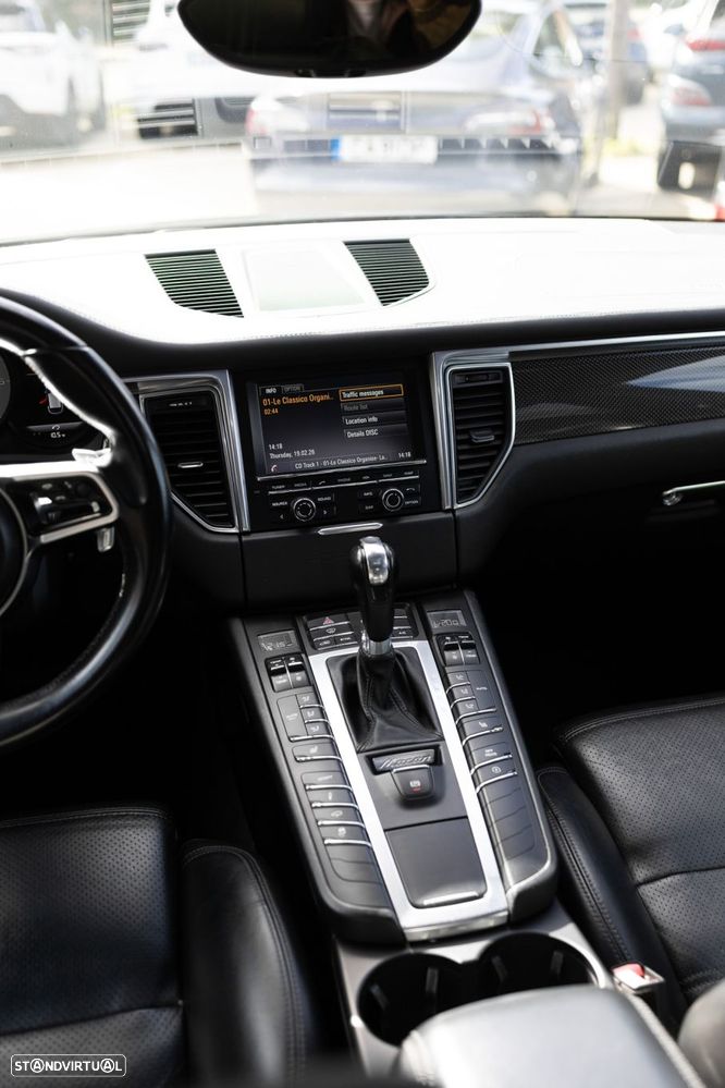 Porsche Macan - 9