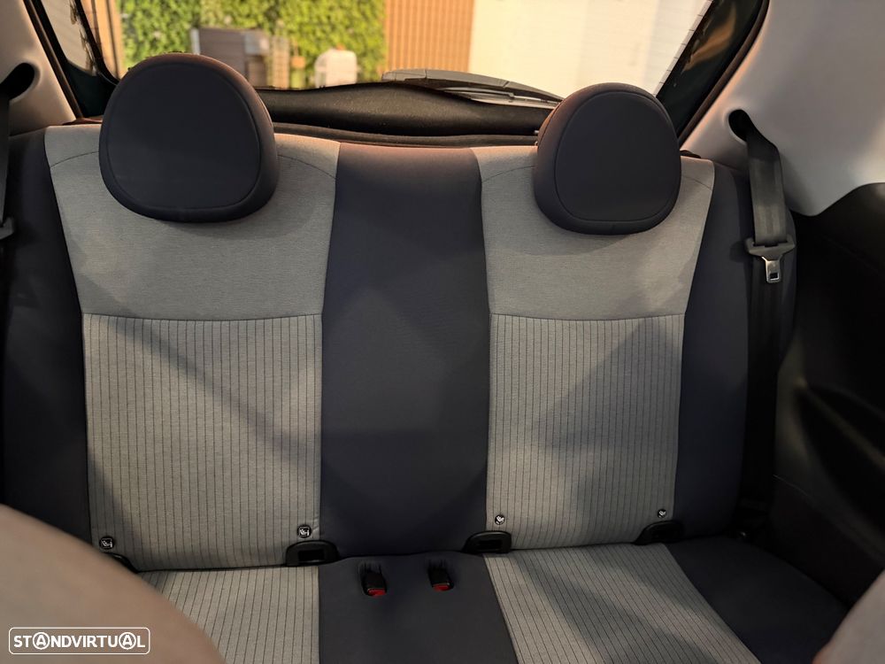Fiat 500e - 17