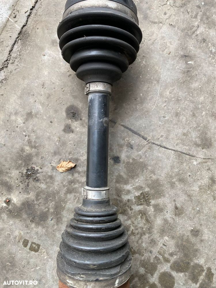 Planetara stanga automata 185CP Volvo XC70 30783093 8252041 - 2