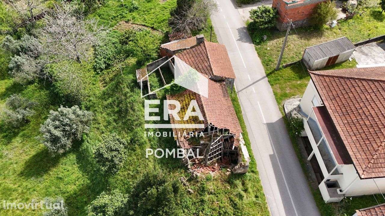 Moradia T2 localizada em Andrés - Grande imagem: 5/20