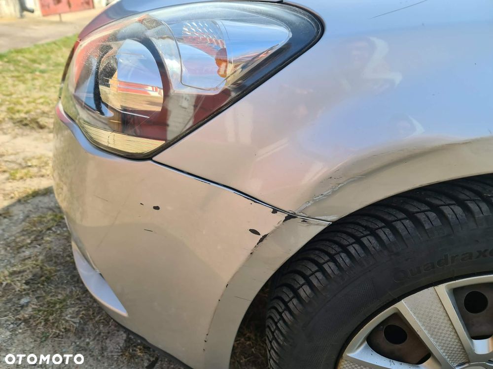 Kia Ceed 1.4 Comfort - 4