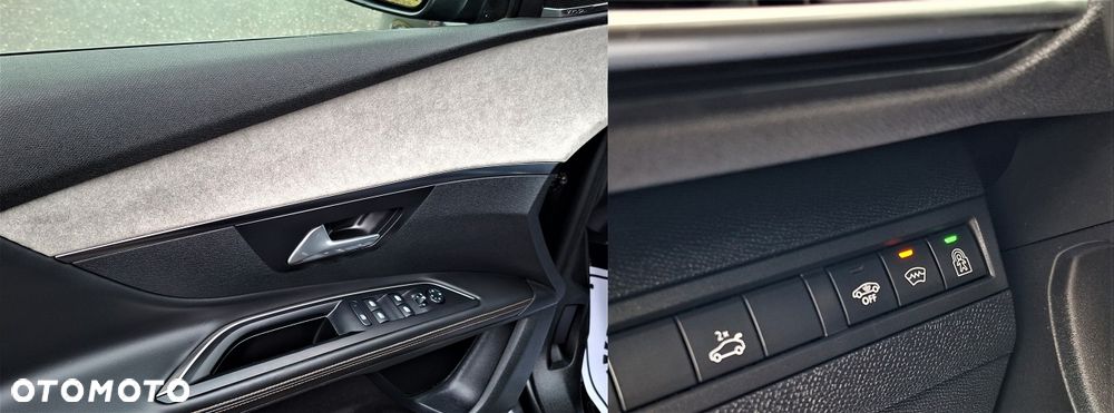 Peugeot 5008 BlueHDi 180 EAT6 GT - 29