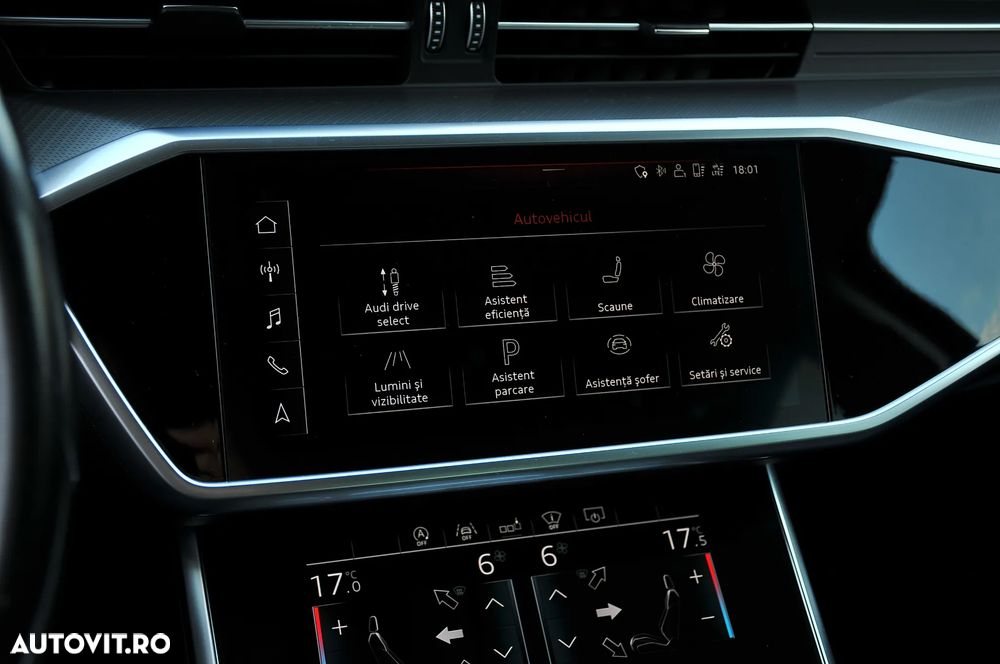 Audi A6 Limuzina 2.0 40 TDI S tronic Design - 19