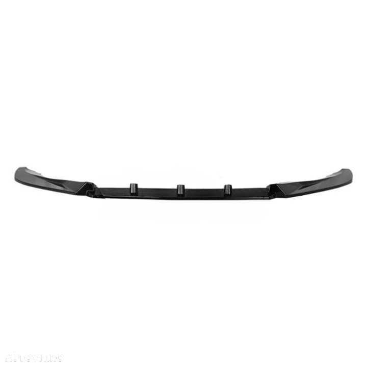 Lip Prelungire Extensie Bara Fata Volkswagen VW Passat CC, 2008-2012 - 1