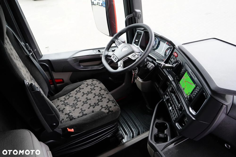Scania / R 450 / EURO 6 / ACC / RETARDER - 13