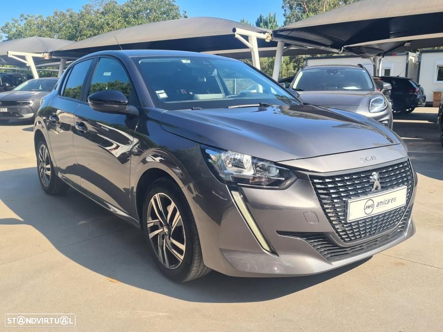 Peugeot 208 1.2 PureTech Allure Pack - 1