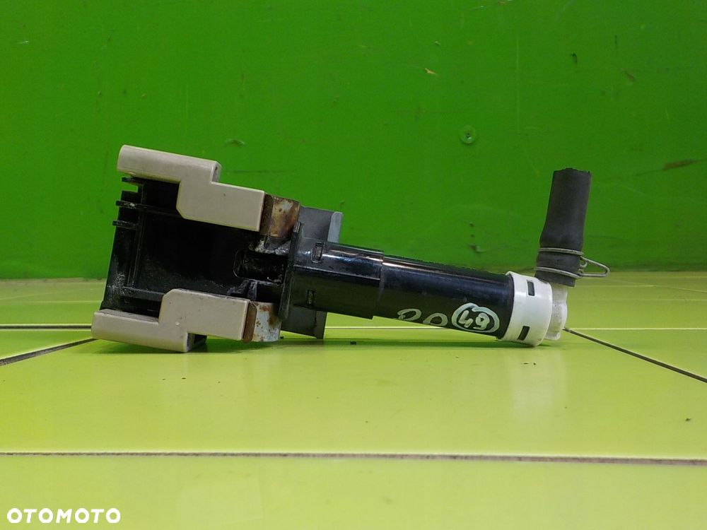 MAZDA CX7 LIFT 2.2 D 10r spryskiwacz lampy prawy EH66-518G4 - 10