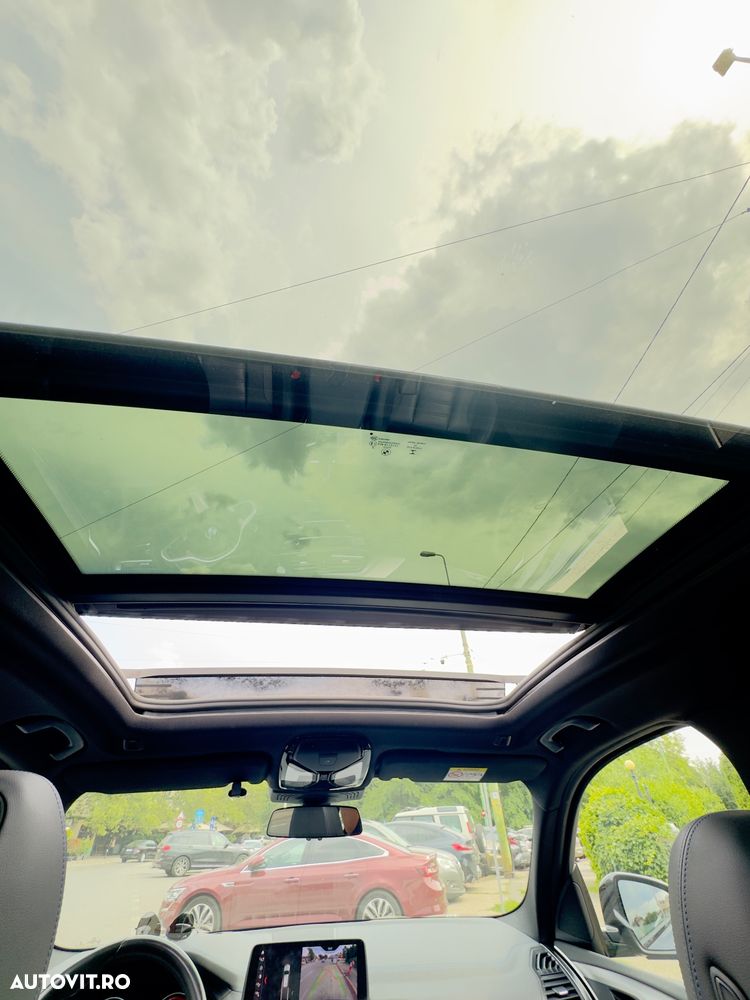 BMW X3 2019 — imagine 7